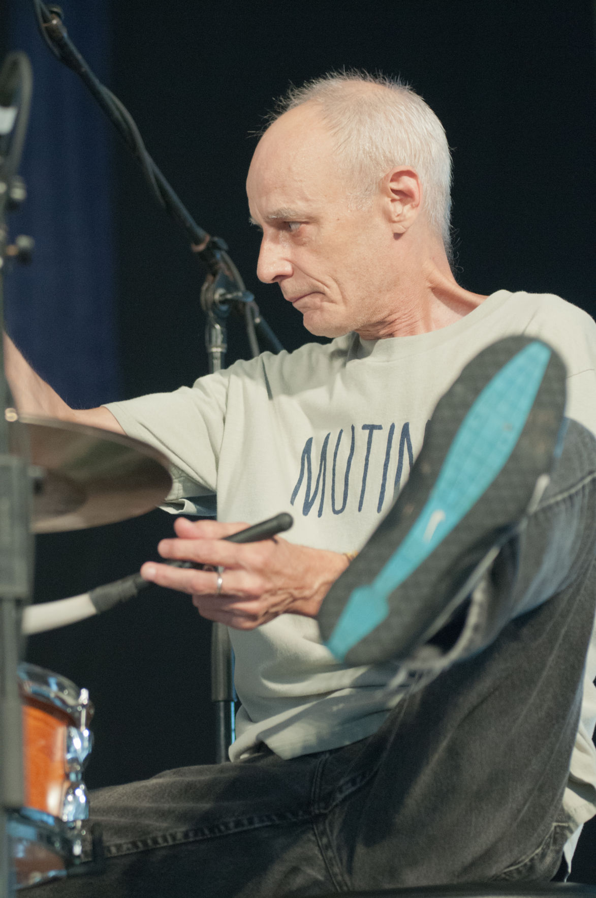 Johnny Vidacovich